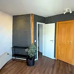 Apartmán Einzigartig Uebernachten Im Wasserturm An Der Elbe