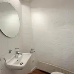 Apartmán Einzigartig Uebernachten Im Wasserturm An Der Elbe *