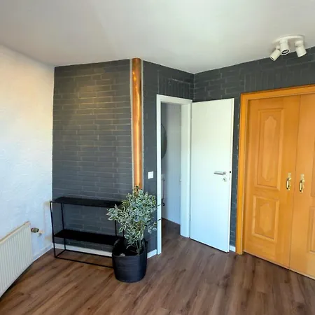 아파트 Einzigartig Uebernachten Im Wasserturm An Der Elbe