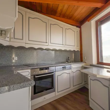 Apartamento Einzigartig Uebernachten Im Wasserturm An Der Elbe *