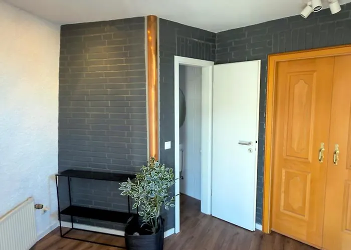 Apartamento Einzigartig Uebernachten Im Wasserturm An Der Elbe