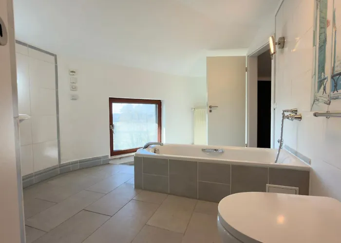 Apartamento Einzigartig Uebernachten Im Wasserturm An Der Elbe *