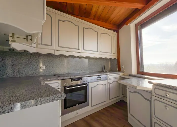 Apartamento Einzigartig Uebernachten Im Wasserturm An Der Elbe *